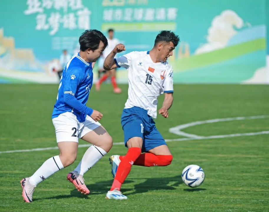 贡萨洛：大胜和进球效率有关，有时创造了机会但就是进不了球