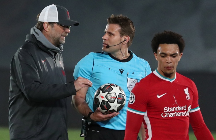 萨拉赫的利物浦告别曲：何去何从？