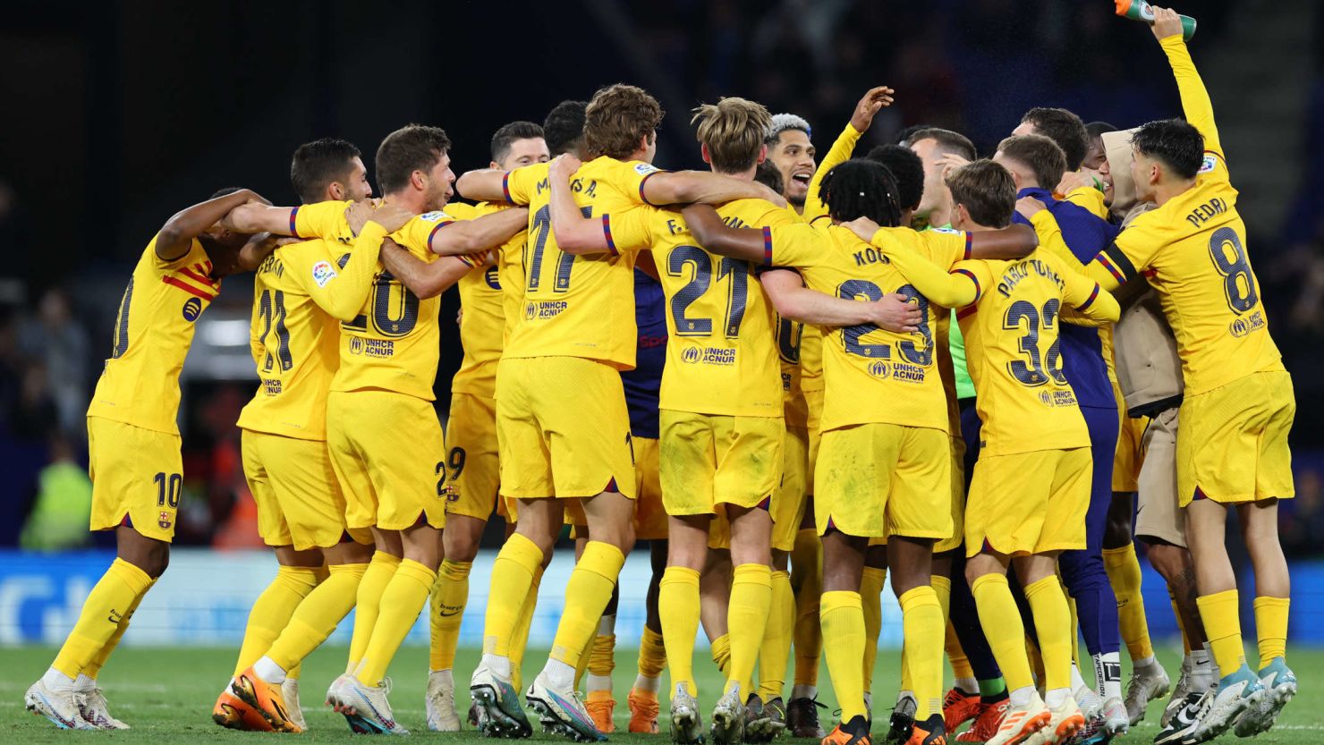 曼联重返英超前六